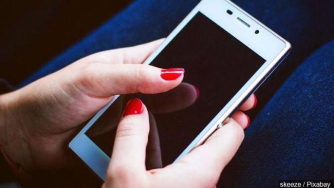 Should spouses share their cell phone passwords with one another?
