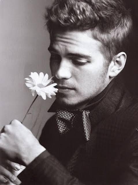 Do sensitive guys truly exist?