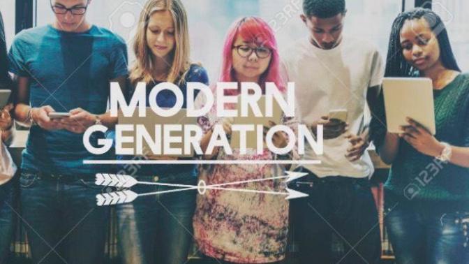 Why Do Older People Keep Complaining About The Modern Generation? Is It Really That Different?