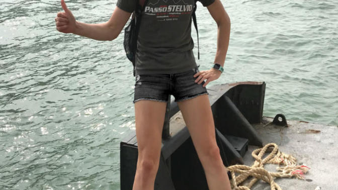 In 2019 is it weird for a guy to have smooth legs?