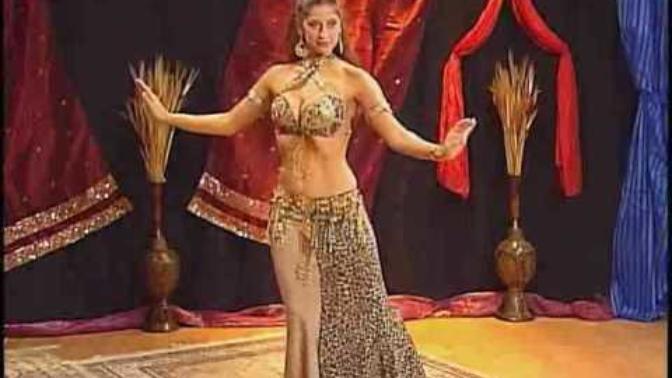 BELLY DANCE PERFORMANCE: HELP?