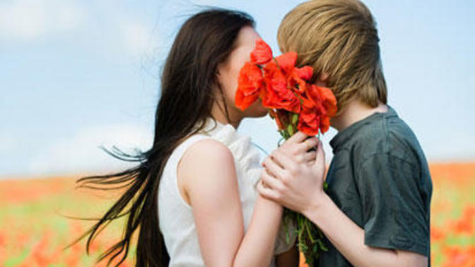 How many people have you said "I love you" to romantically? Did you really mean it?