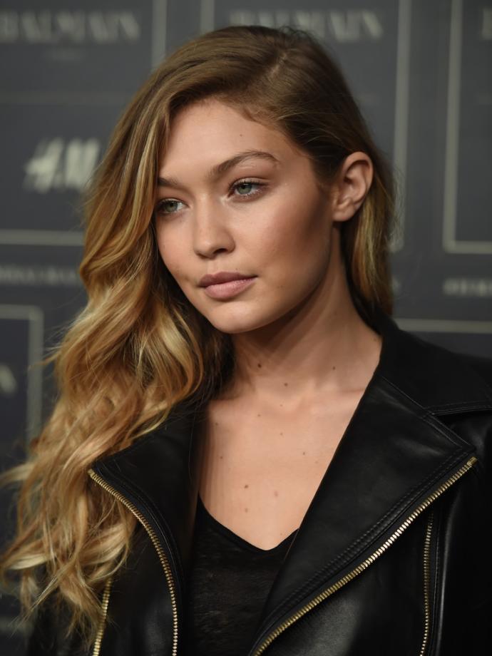 Do you think Gigi Hadid is pretty?