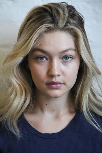 Do you think Gigi Hadid is pretty?