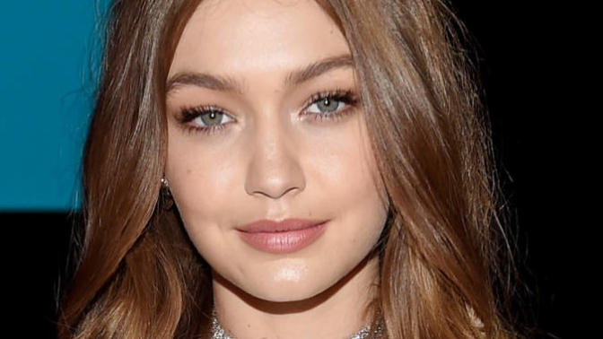 Do you think Gigi Hadid is pretty?