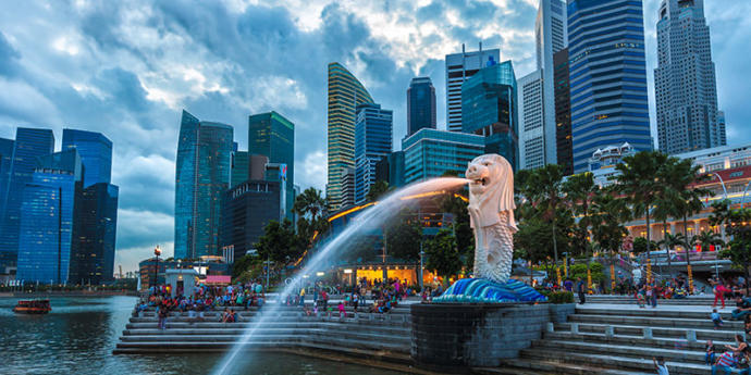 Which of the following Southeast Asian countries do you find the most hospitable and friendliest to foreigners and would prefer to live in?
