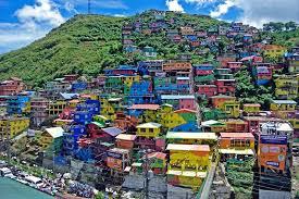 Which of the following Southeast Asian countries do you find the most hospitable and friendliest to foreigners and would prefer to live in?