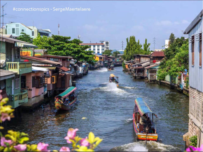 Which of the following Southeast Asian countries do you find the most hospitable and friendliest to foreigners and would prefer to live in?
