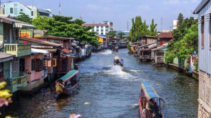 Which of the following Southeast Asian countries do you find the most hospitable and friendliest to foreigners and would prefer to live in?