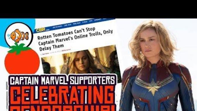 Why does Rotten Tomatoes hate women?