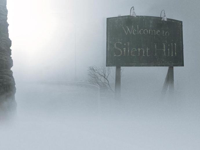 Resident Evil or Silent Hill?