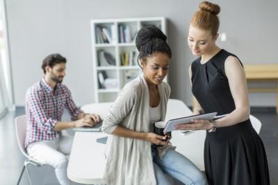 If you and your friend work for the same company, but your employer pays you more, would you tell your friend?