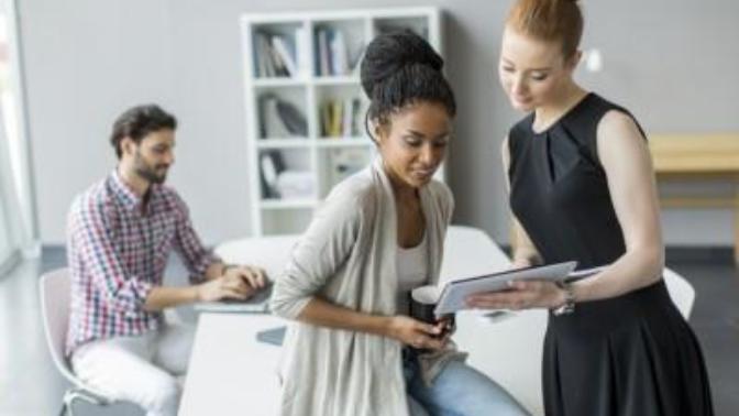 If you and your friend work for the same company, but your employer pays you more, would you tell your friend?