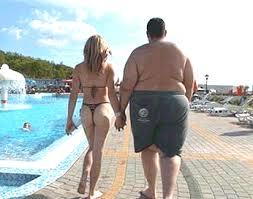 Can a fit girl like a chubby guy?