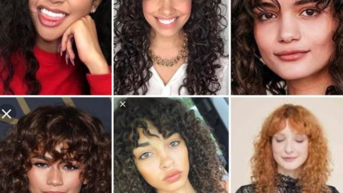 Which of these hairstyles are cute/Stylish?