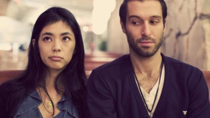 What is the worst place to go on a first date?