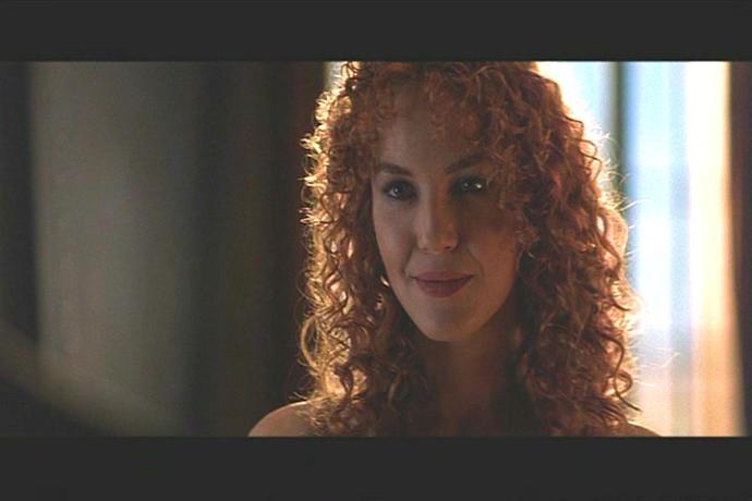 Guys, Do You Find Curly Hair Attractive On A Woman?