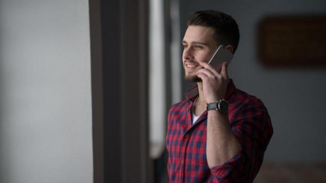 What makes you keep in touch with your ex?
