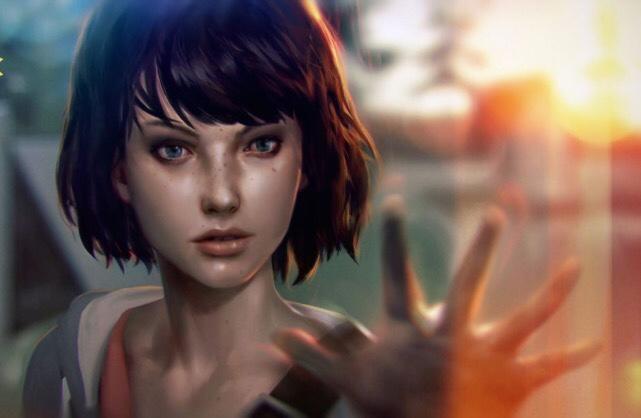Has A Game Ever Impacted Your Life?