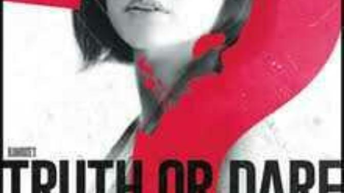 Do you love playing the game "truth or dare"?
