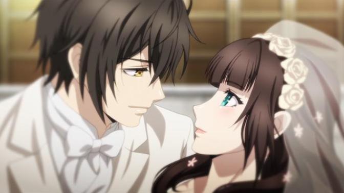 If you had to choose someone to be your husband/wife, either real or fictional, who would you choose?