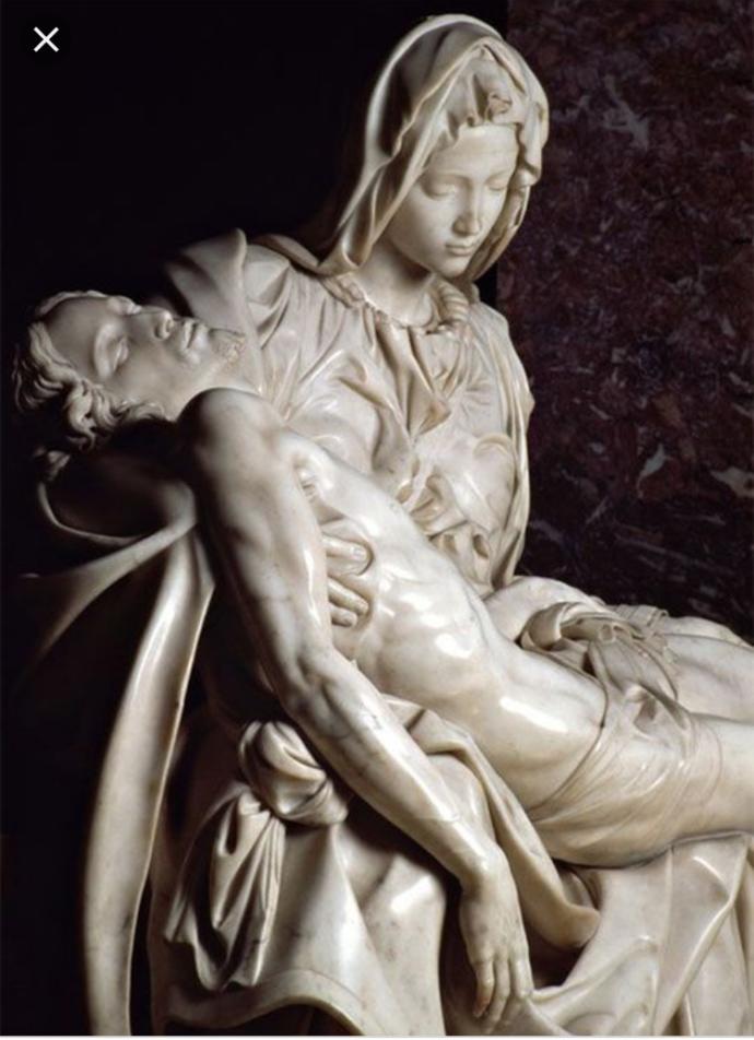 Do you like Renaissance Art or Modern Art? 