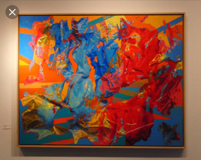 Do you like Renaissance Art or Modern Art?