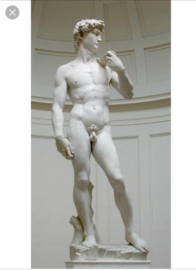 Do you like Renaissance Art or Modern Art?
