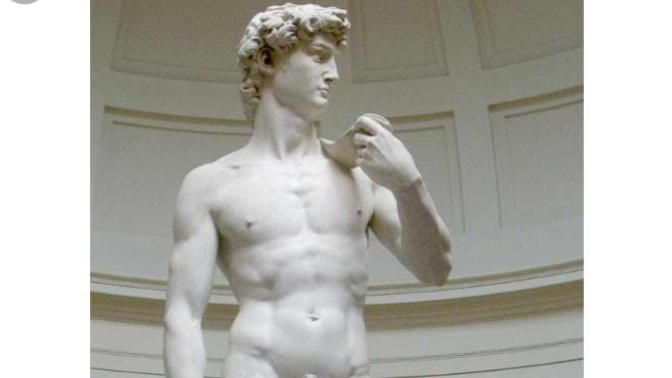 Do you like Renaissance Art or Modern Art?