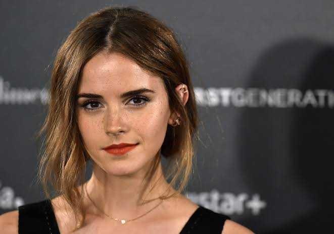 Do you find Emma Watson attractive?