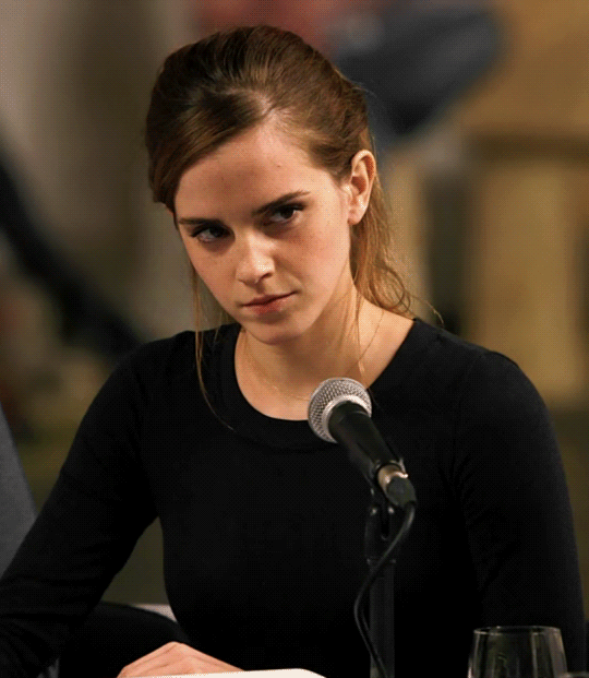 Do you find Emma Watson attractive?