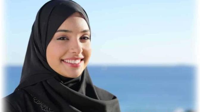 How do you approach a muslim girl you like?