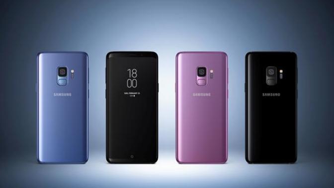 Upgrading Phone? Samsung S9?