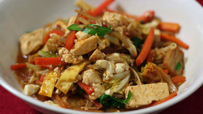 Chinese, Korean or Japanese cuisine: Which do you prefer and why?