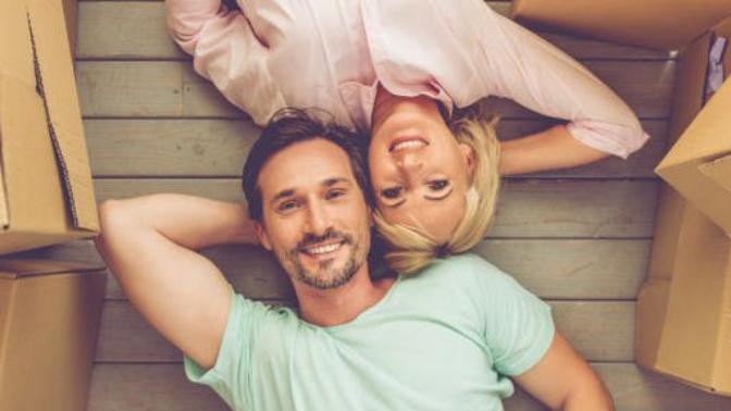 How soon is too soon to move in with your significant other?