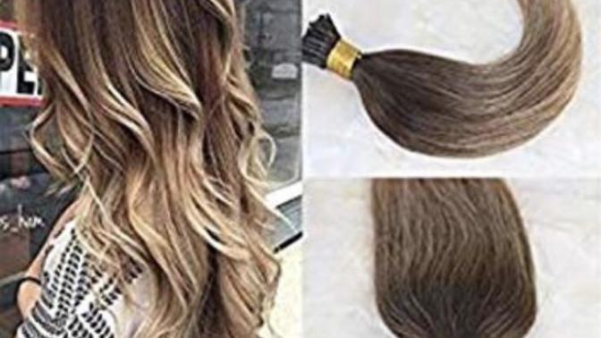 Would you recommend pre bond hair extensions?