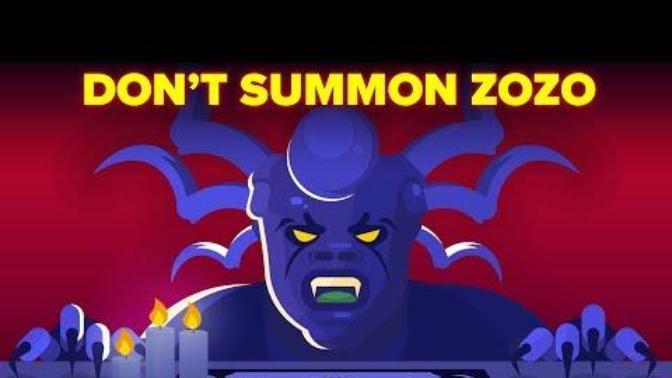Would you participate in a seance (summon spirits)?