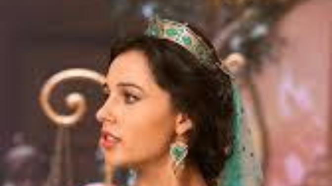What do you think of Disney not having an Arab actress play Jasmine for the live action remake of Aladdin?
