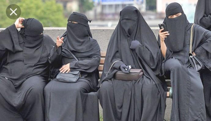 Should the niqab and burka be banned in public places?