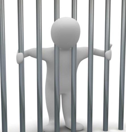 Have you been arrested? (Anonymous welcome)?