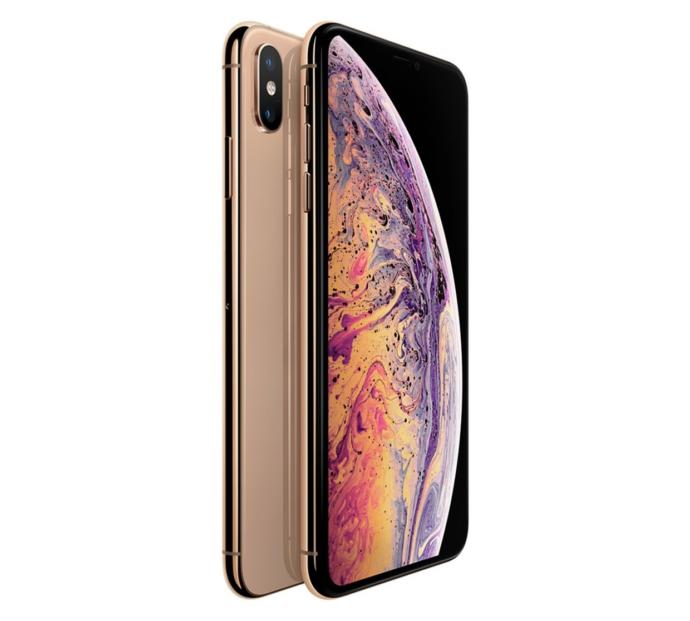 IPhone Xs Max or Samsung S10?
