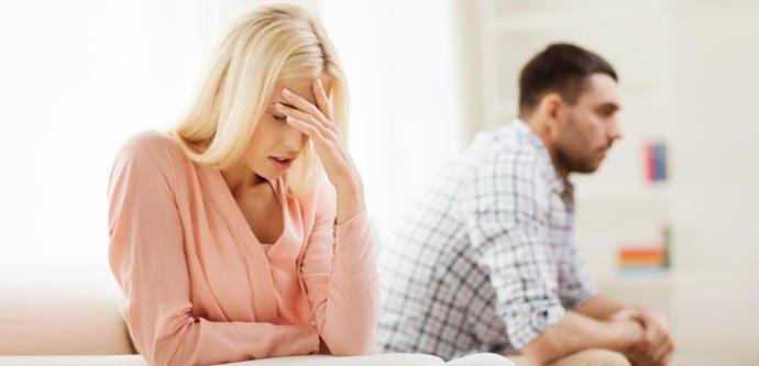 Is finding someone else the same as cheating