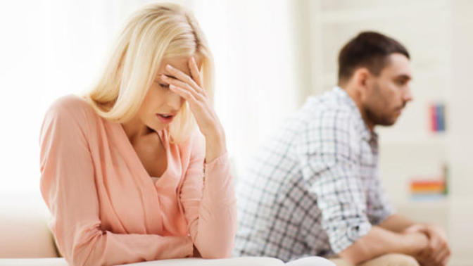 Is breaking up with your partner to be with somebody else the same as cheating?