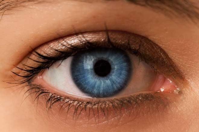 What eye color is your favorite?