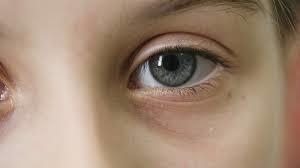 What eye color is your favorite?