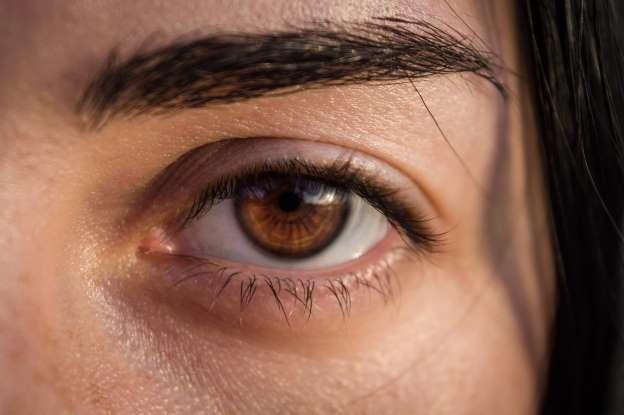 What eye color is your favorite?