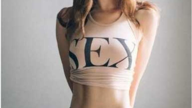 What do you classify as a slut/thot/whore?