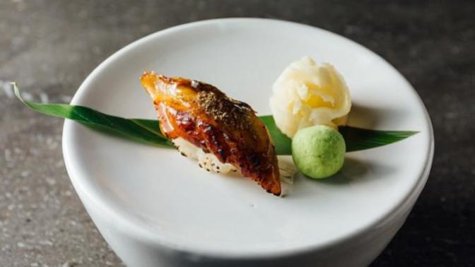 Do you want to try Unagi?