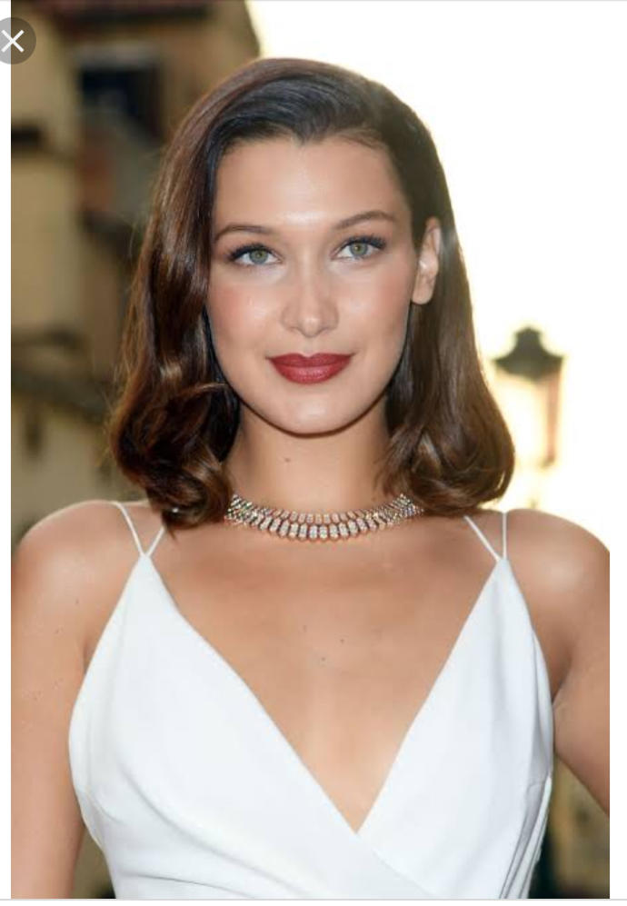 Is Bella Hadid attractive?