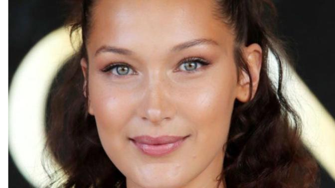 Is Bella Hadid attractive?